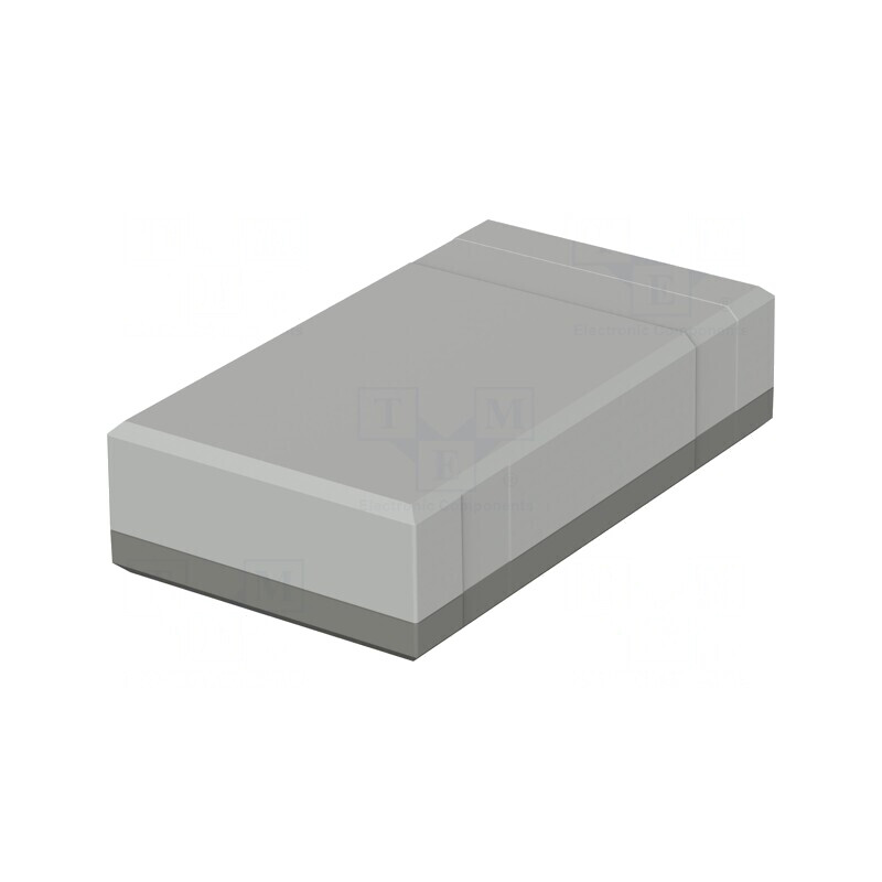Carcasă Universală Elegantă din Polistiren 112x200x50mm | Electronic-mag.ro | Componente Electronice