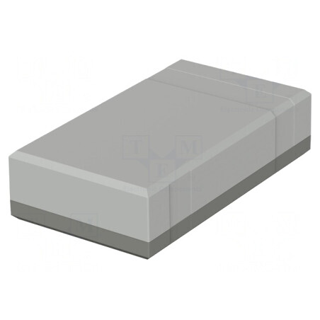 Carcasă Universală Elegantă din Polistiren 112x200x50mm | Electronic-mag.ro | Componente Electronice