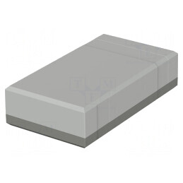 Carcasă Universală Elegantă din Polistiren 112x200x50mm | Electronic-mag.ro | Componente Electronice