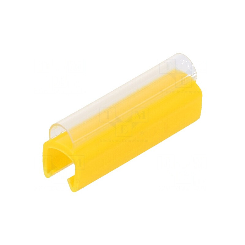 Markere Marcaj PVC Galben 4-5mm | Electronic-mag.ro | Componente Electronice Markere Marcaj PVC Galben 4-5mm | Electronic-mag.ro | Componente Electronice