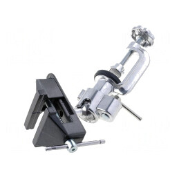 Menghină Aluminiu 74mm 850g GV-190 | Electronic-mag.ro | Componente Electronice