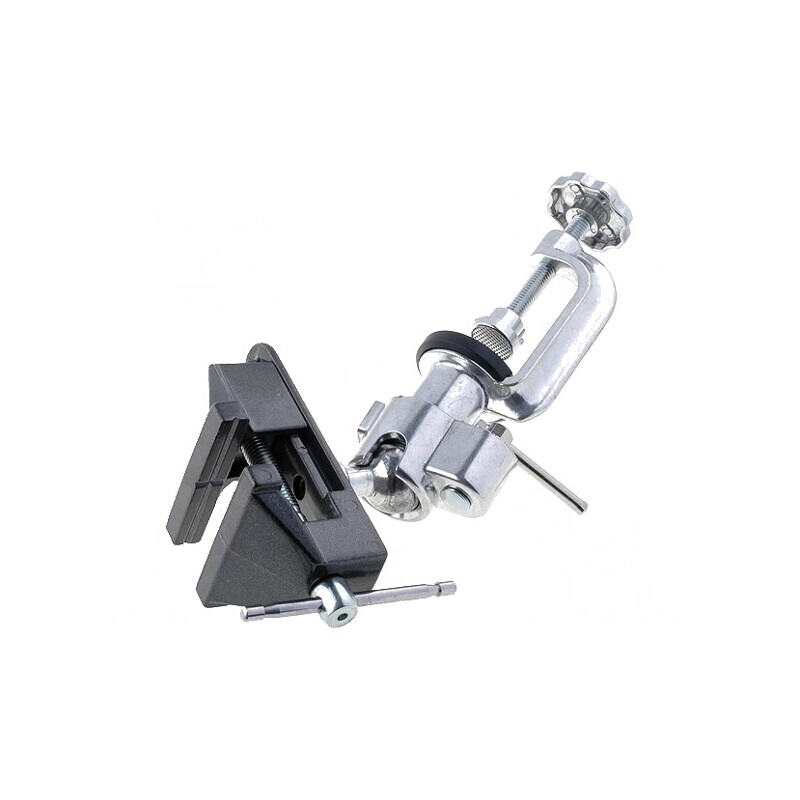 Menghină Aluminiu 74mm 850g GV-190 | Electronic-mag.ro | Componente Electronice Menghină Aluminiu 74mm 850g GV-190 | Electronic-mag.ro | Componente Electronice