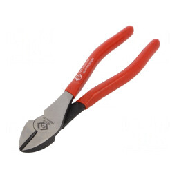 Clești Laterali pentru Tăiere 180mm | Electronic-mag.ro | Componente Electronice