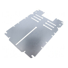 Placă de Montare EKPVM2 pentru Dispozitive Electronice | Electronic-mag.ro | Componente Electronice
