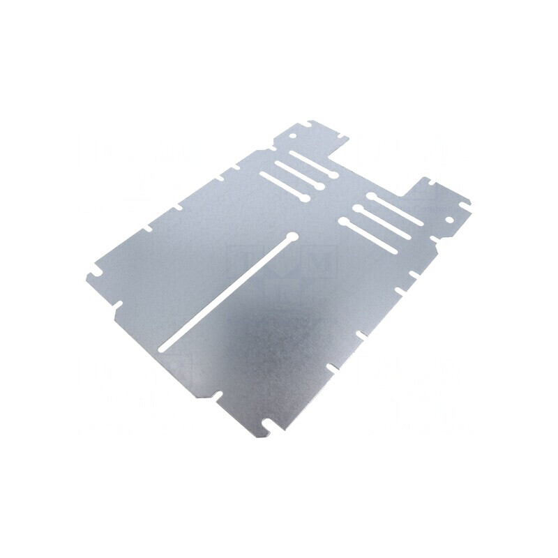 Placă de Montare EKPVM2 pentru Dispozitive Electronice | Electronic-mag.ro | Componente Electronice