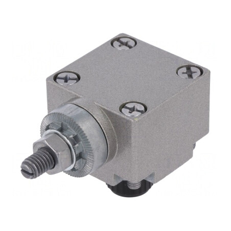 Cap de Propulsie Metalic ZCKE05 | Electronic-mag.ro | Componente Electronice