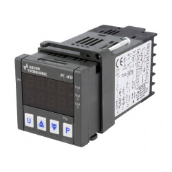Regulator Temperatură SSR OUT Panou K49 | Electronic-mag.ro | Componente Electronice