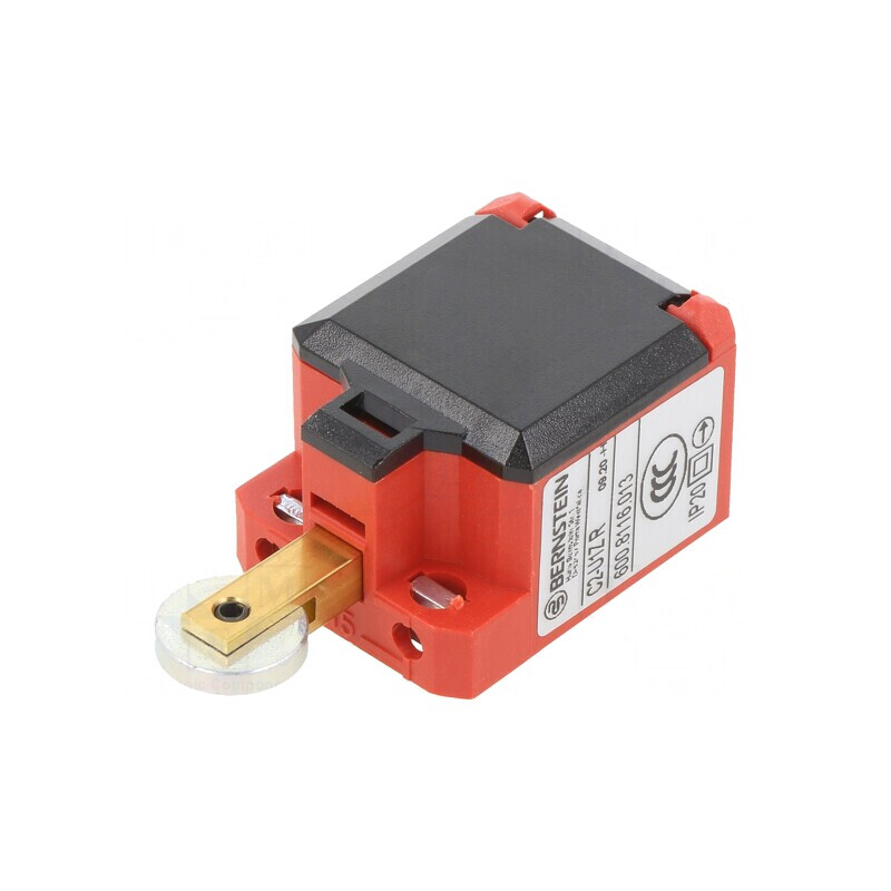 Limitator cursă NO NC 10A 240VAC IP20 | Electronic-mag.ro | Componente Electronice