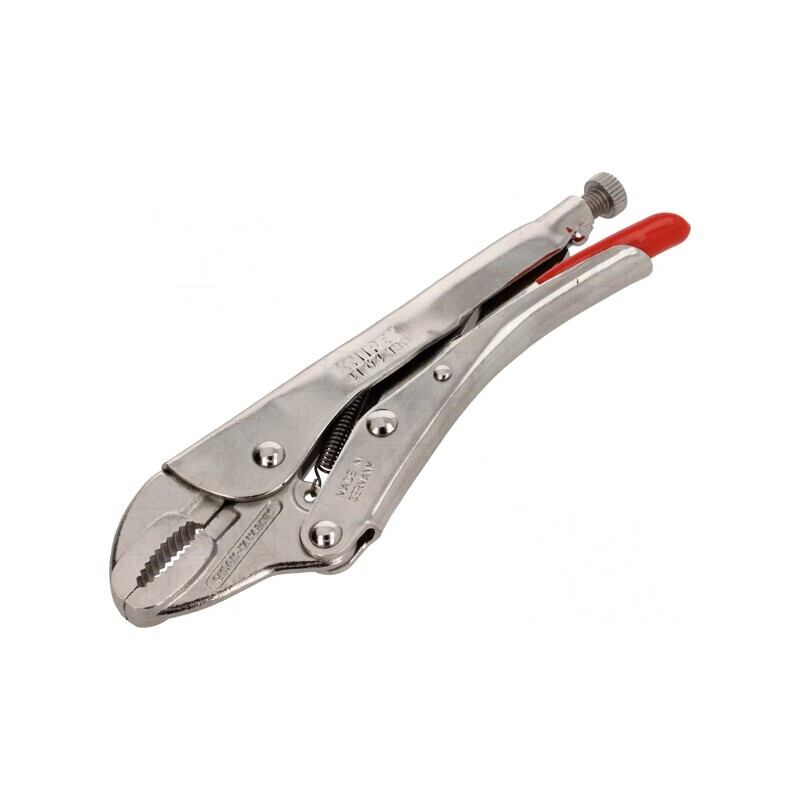 Cleşti Morse de Strângere 180mm | Electronic-mag.ro | Componente Electronice