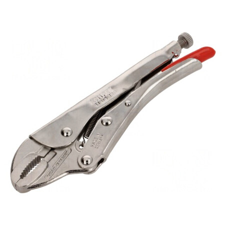 Cleşti Morse de Strângere 180mm | Electronic-mag.ro | Componente Electronice