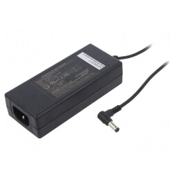 Alimentator Desktop 18VDC 3,9A 70W | Electronic-mag.ro | Componente Electronice