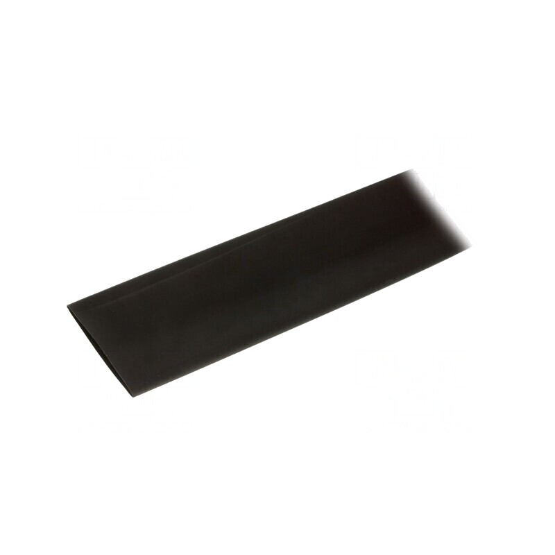 Manșon Termocontractabil Flexibil 2:1 50,8mm fără Adeziv RNF-100 | Electronic-mag.ro | Componente Electronice