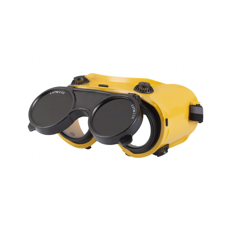 Ochelari de Protecție Poliamidă PVC | Electronic-mag.ro | Componente Electronice