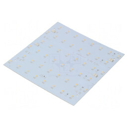 LED Alb Neutru 4000K 250x250mm 1400-26050lm CRI 90 TRON | Electronic-mag.ro | Componente Electronice