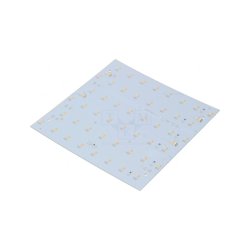 LED Alb Neutru 4000K 250x250mm 1400-26050lm CRI 90 TRON | Electronic-mag.ro | Componente Electronice