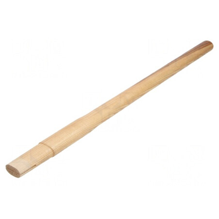 Tijă înlocuibilă lemn hikora 800mm 80mm fără recul | Electronic-mag.ro | Componente Electronice