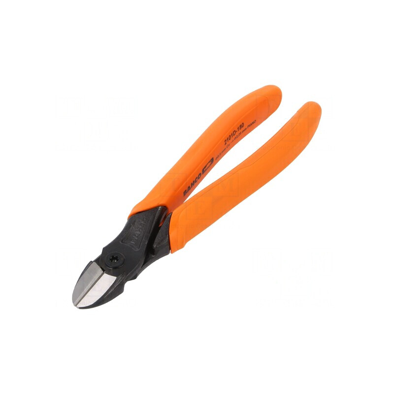 Clești laterali pentru tăiere 180mm industriali | Electronic-mag.ro | Componente Electronice Clești laterali pentru tăiere 180mm industriali | Electronic-mag.ro | Componente Electronice
