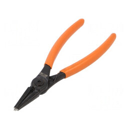 Clești pentru inele de blocare interior 8-13mm drept | Electronic-mag.ro | Componente Electronice