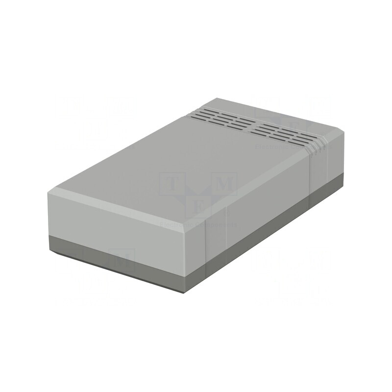 Carcasă universală ventilată 112x200x50mm Elegant | Electronic-mag.ro | Componente Electronice Carcasă universală ventilată 112x200x50mm Elegant | Electronic-mag.ro | Componente Electronice