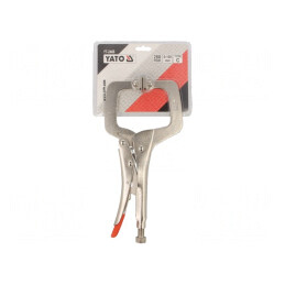 Clești de strângere pentru sudură YT-2466 | Electronic-mag.ro | Componente Electronice