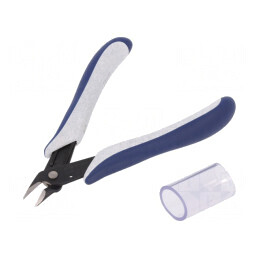 Clește lateral miniatură ESD 127mm EX410 | Electronic-mag.ro | Componente Electronice