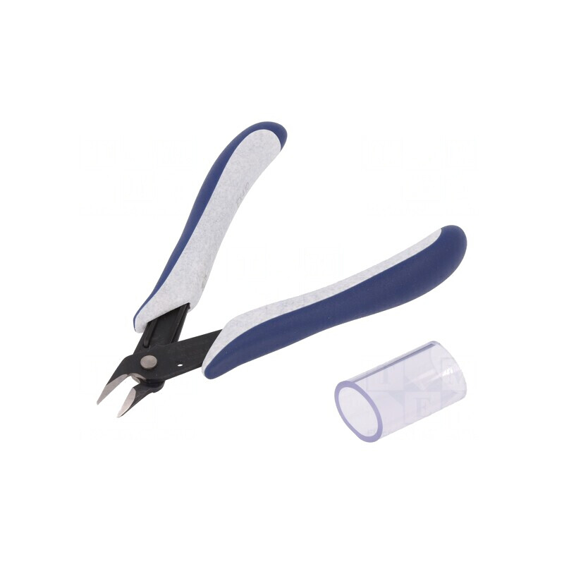 Clește lateral miniatură ESD 127mm EX410 | Electronic-mag.ro | Componente Electronice