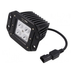 Lampă de lucru LED 12W 6500K 1080lm | Electronic-mag.ro | Componente Electronice