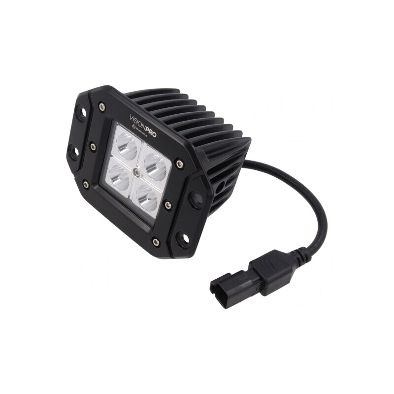 Lampă de lucru LED 12W 6500K 1080lm | Electronic-mag.ro | Componente Electronice Lampă de lucru LED 12W 6500K 1080lm | Electronic-mag.ro | Componente Electronice
