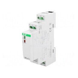 Releu Bistabil de Impulsuri 16A pentru Instalații LED | Electronic-mag.ro | Componente Electronice