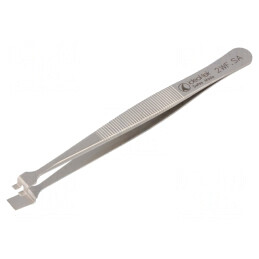 Pensetă de Precizie 120mm 6.5mm 9mm | Electronic-mag.ro | Componente Electronice