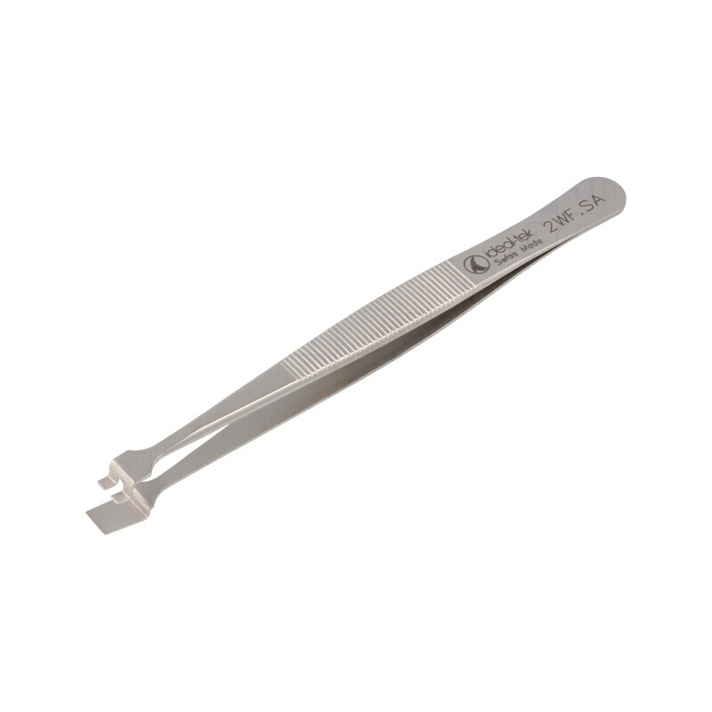 Pensetă de Precizie 120mm 6.5mm 9mm | Electronic-mag.ro | Componente Electronice