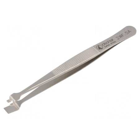 Pensetă de Precizie 120mm 6.5mm 9mm | Electronic-mag.ro | Componente Electronice