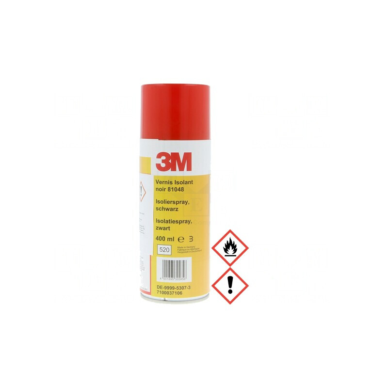 Spray Izolant Negru SCOTCH 400ml | Electronic-mag.ro | Componente Electronice Spray Izolant Negru SCOTCH 400ml | Electronic-mag.ro | Componente Electronice