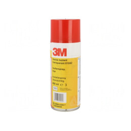 Spray Izolant Incolor 400ml SCOTCH 1601 | Electronic-mag.ro | Componente Electronice