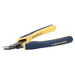 Clești Laterali de Tăiere Miniatură ESD 134mm Micro EDGE | Electronic-mag.ro | Componente Electronice