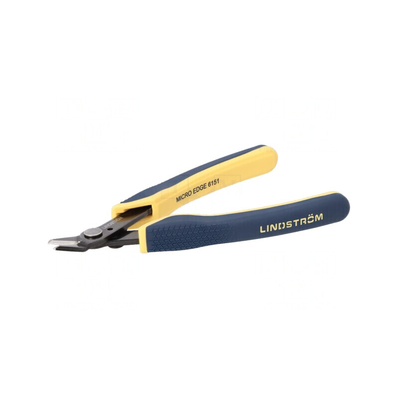 Clești Laterali de Tăiere Miniatură ESD 134mm Micro EDGE | Electronic-mag.ro | Componente Electronice
