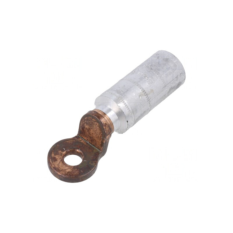 Vârf Inelar M12 240mm2 Neizolat Crimpat Cablu Drept | Electronic-mag.ro | Componente Electronice Vârf Inelar M12 240mm2 Neizolat Crimpat Cablu Drept | Electronic-mag.ro | Componente Electronice