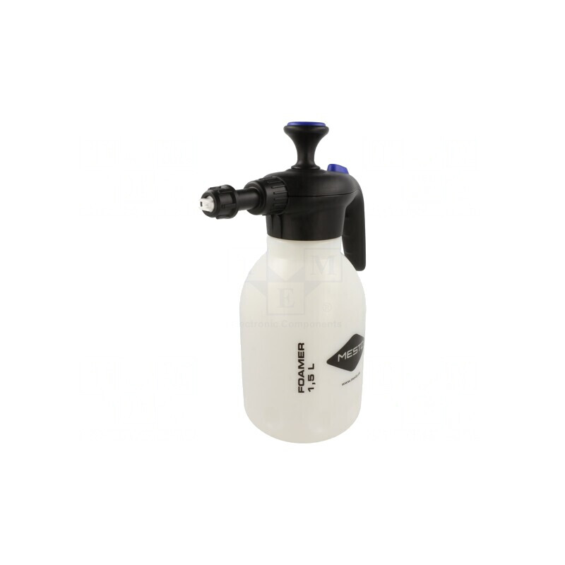 Pulverizator Spumă pentru Baze Plastic 1,5L | Electronic-mag.ro | Componente Electronice