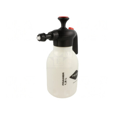 Pulverizator spumă acizi plastic 1.5L | Electronic-mag.ro | Componente Electronice