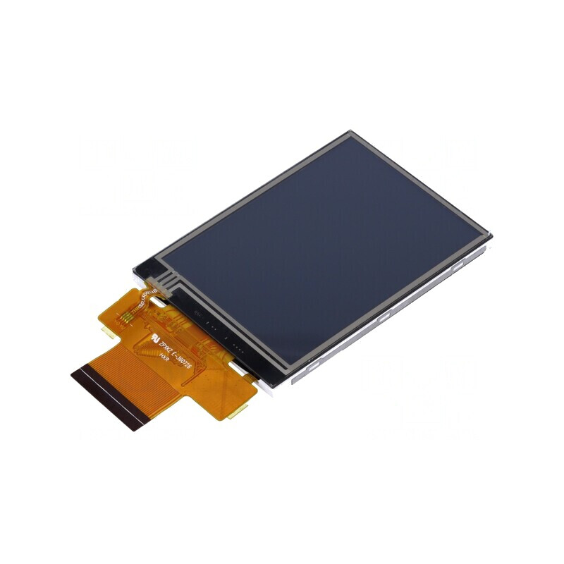 Afișaj TFT 2,8" 240x320 LED | Electronic-mag.ro | Componente Electronice Afișaj TFT 2,8" 240x320 LED | Electronic-mag.ro | Componente Electronice
