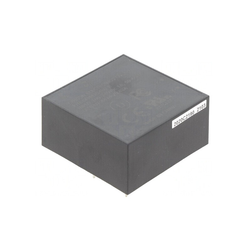 Convertor AC/DC 40W 48VDC CFM41S480-E | Electronic-mag.ro | Componente Electronice