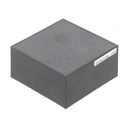 Convertor AC/DC 40W 48VDC CFM41S480-E | Electronic-mag.ro | Componente Electronice