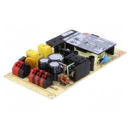 Alimentator LED 50W 12V 4.2A | Electronic-mag.ro | Componente Electronice