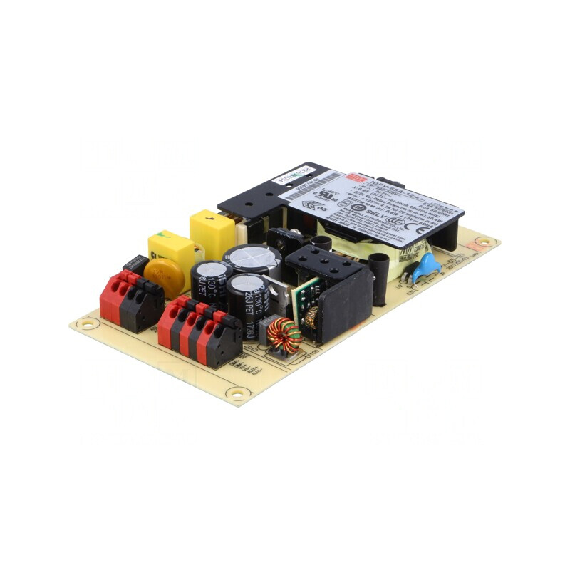 Alimentator LED 50W 12V 4.2A | Electronic-mag.ro | Componente Electronice Alimentator LED 50W 12V 4.2A | Electronic-mag.ro | Componente Electronice