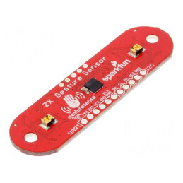 Senzor Gesturi I2C UART 3.3-5V 0-0.3m | Electronic-mag.ro | Componente Electronice