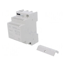 Transformator de Alimentare 15VA 230VAC 24V cu Cleme Șurub | Electronic-mag.ro | Componente Electronice