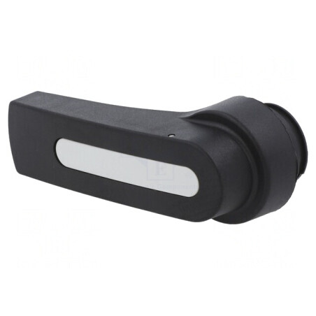 Buton de reglare roșu/galben GLX61D | Electronic-mag.ro | Componente Electronice