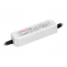 Alimentator LED 16,08W 24VDC IP30 | Electronic-mag.ro | Componente Electronice