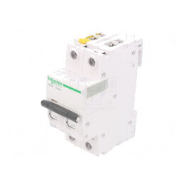 Întrerupător de supracurent 32A 2P 400V D | Electronic-mag.ro | Componente Electronice
