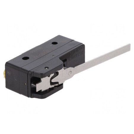 Microîntrerupător SNAP ACTION SPDT 15A 250VAC | Electronic-mag.ro | Componente Electronice